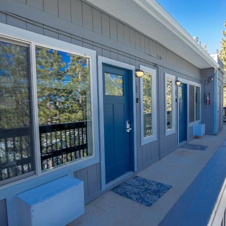 Tahoe Trail Resort Стейтлайн Екстер'єр фото