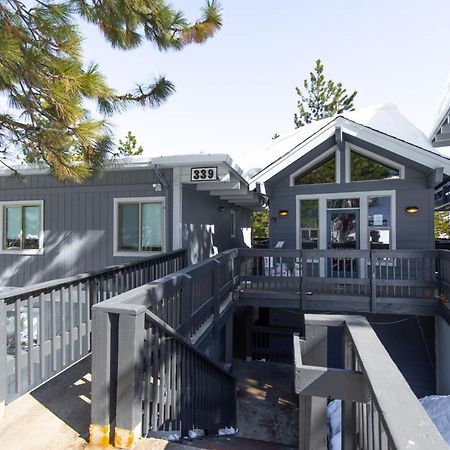 Tahoe Trail Resort Стейтлайн Екстер'єр фото
