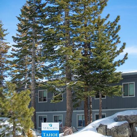 Tahoe Trail Resort Стейтлайн Екстер'єр фото