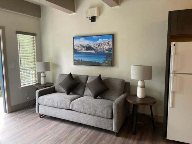 Tahoe Trail Resort Стейтлайн Екстер'єр фото