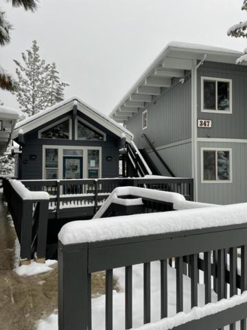Tahoe Trail Resort Стейтлайн Екстер'єр фото