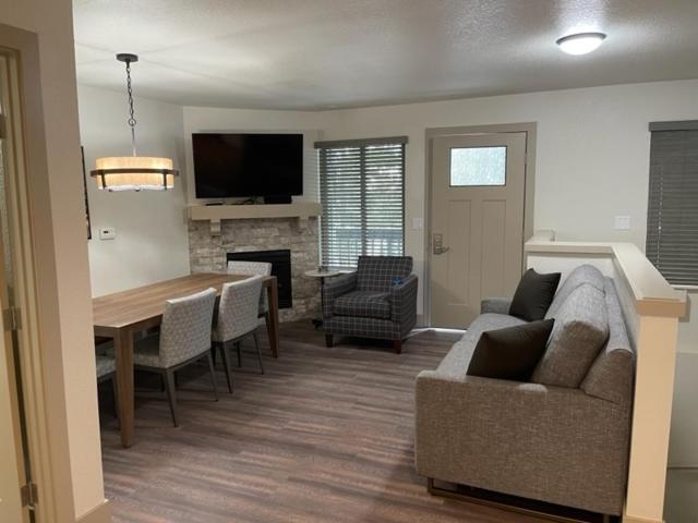 Tahoe Trail Resort Стейтлайн Екстер'єр фото
