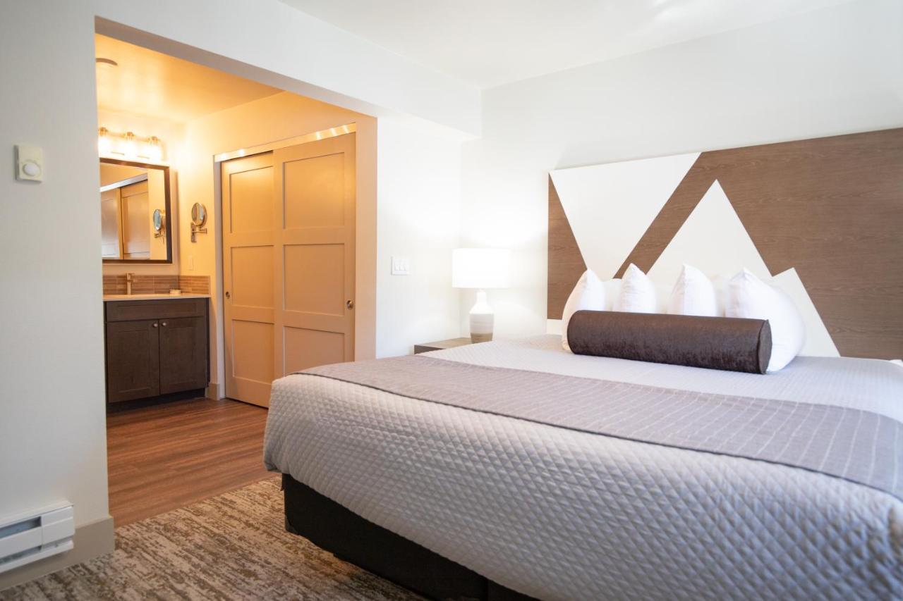 Tahoe Trail Resort Стейтлайн Екстер'єр фото