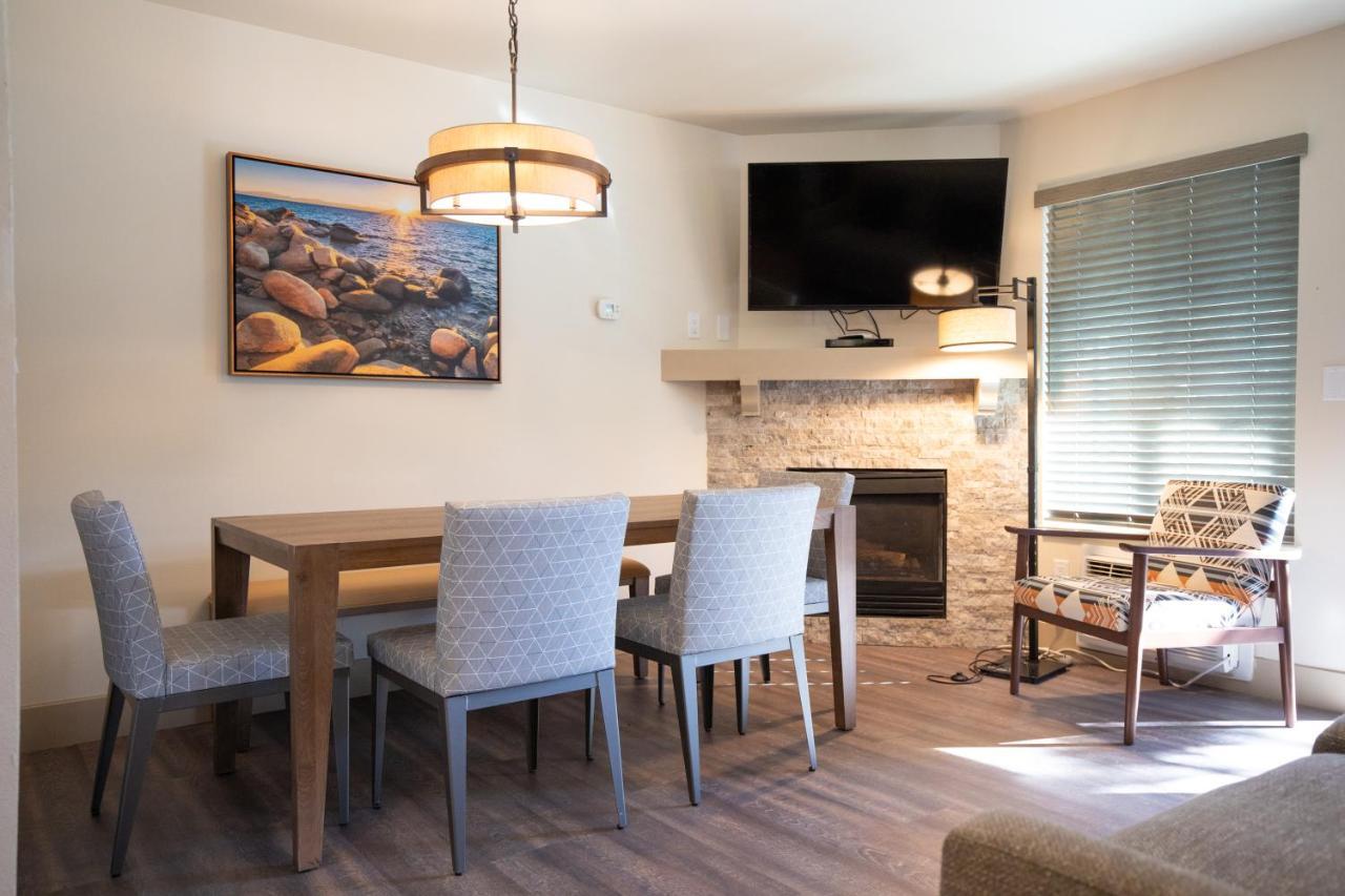 Tahoe Trail Resort Стейтлайн Екстер'єр фото